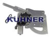 AD KüHNER AV1471 Window Lift